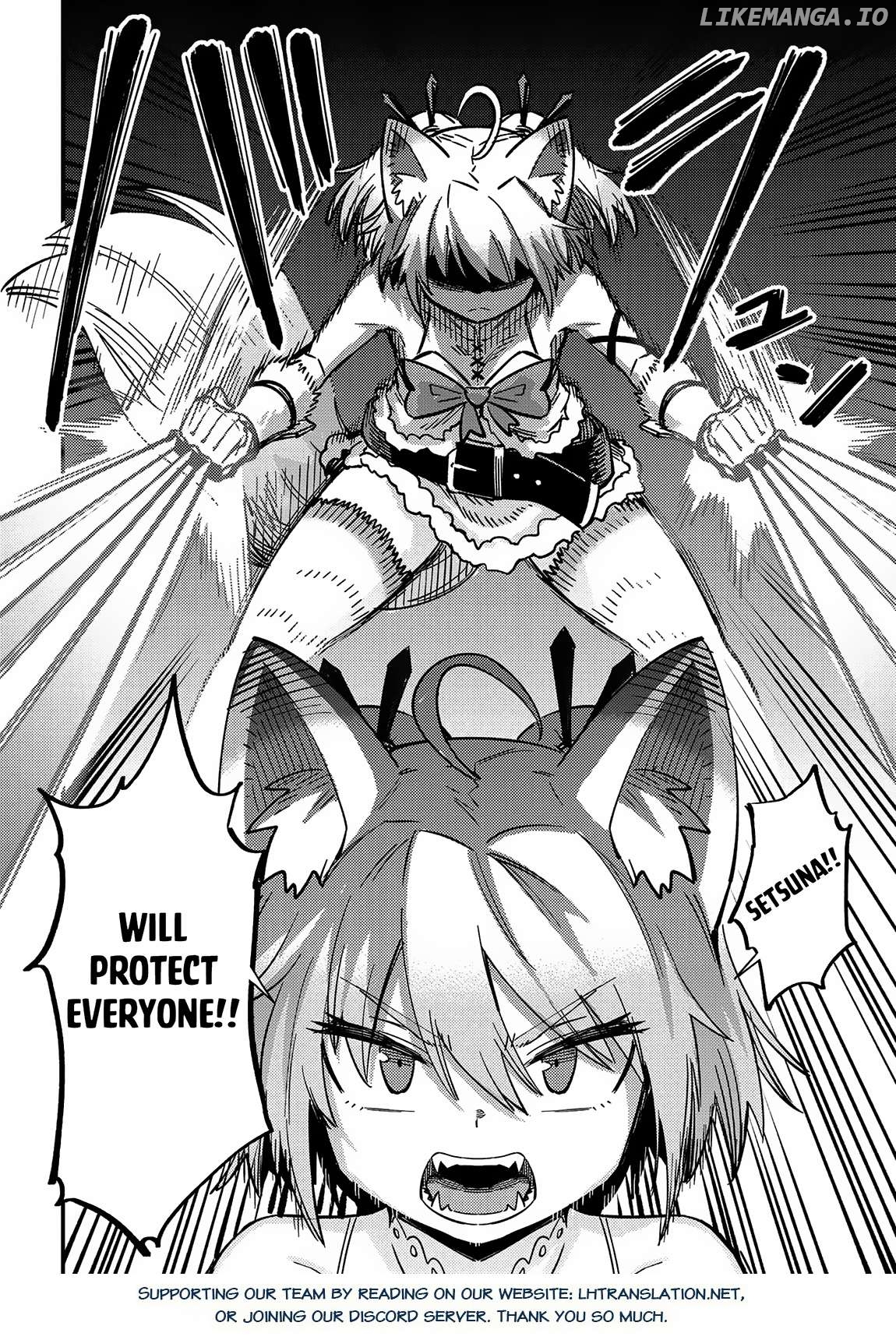 Redo Of Healer, Chapter 63.2 image 24